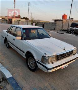 تويوتا كراون